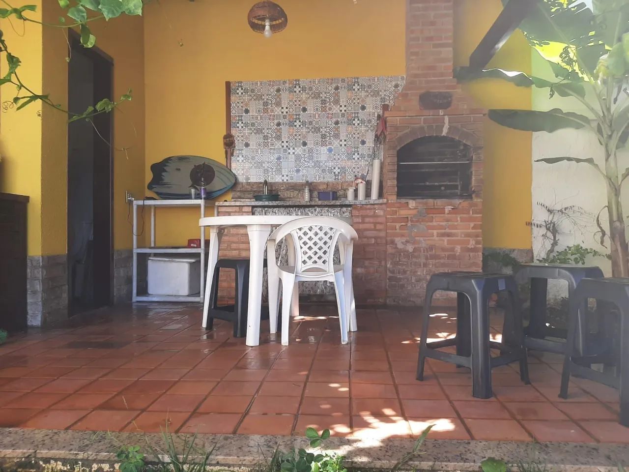 Cabo Frio Peró Piscina e Churrasqueira. - Foto 4