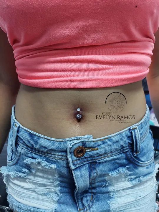 Body piercer - Foto 2