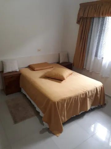 Aluga-se Casa Praia Grande - SP Temporada e finais de semana e/ou Bangalô - kitnet 5 pesso - Foto 7