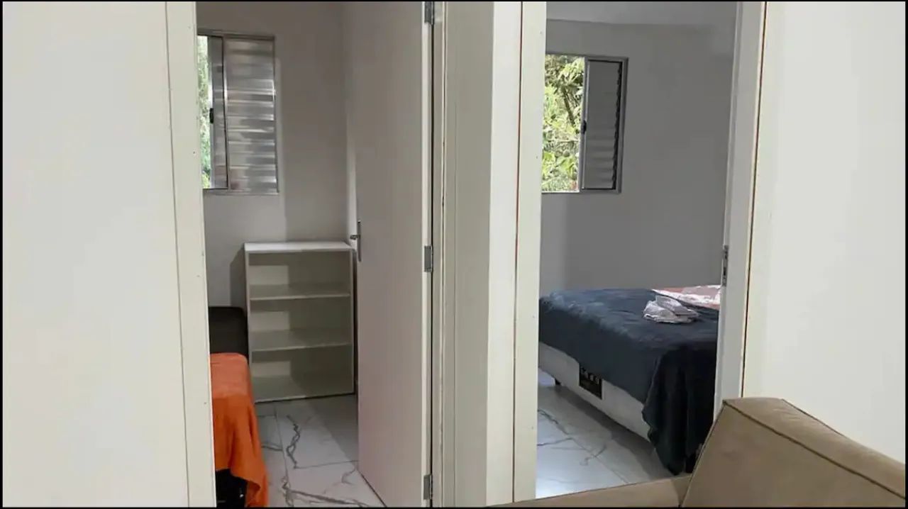 Locação apto mobiliado  - Foto 7