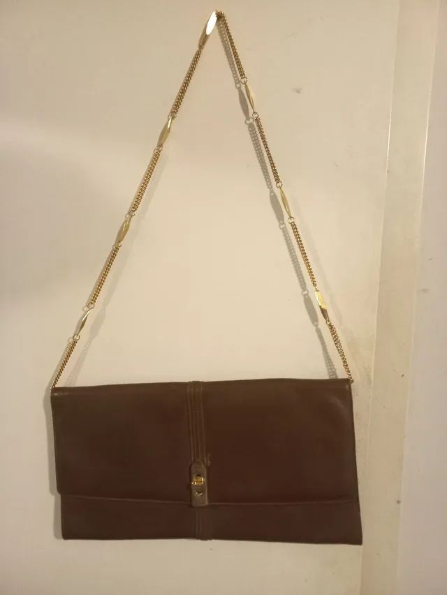 Bolsa clutch  - Foto 4