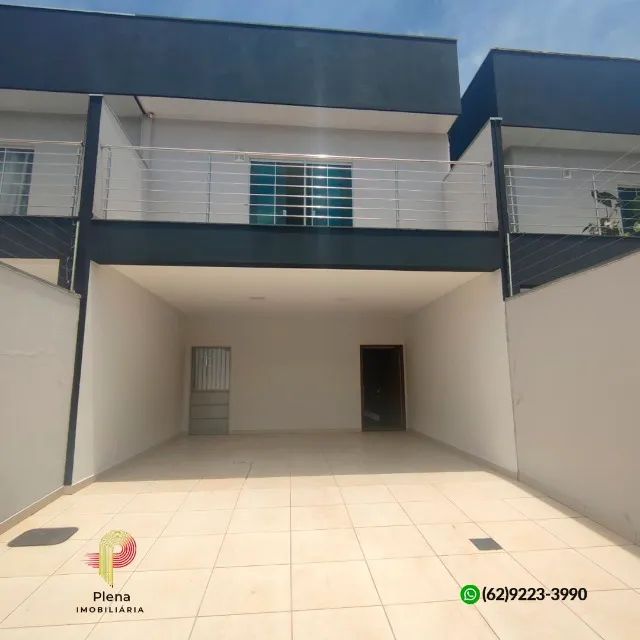 Sobrado em Anápolis Jamil Miguel - Foto 2