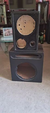 Dupla de caixa - Foto 3