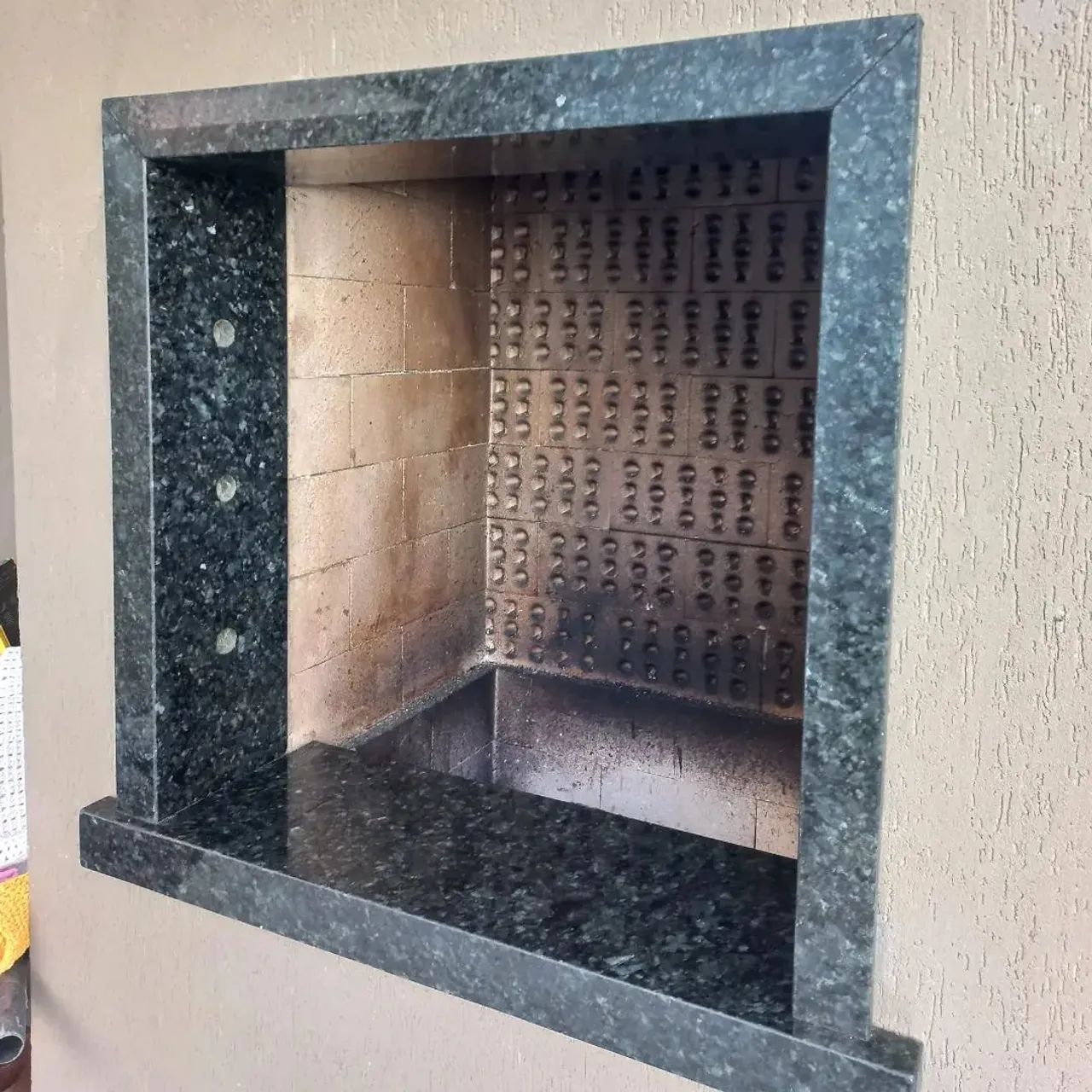 Lavatório sob medida 