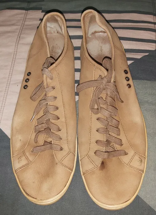 Sapatenis Osklen Original