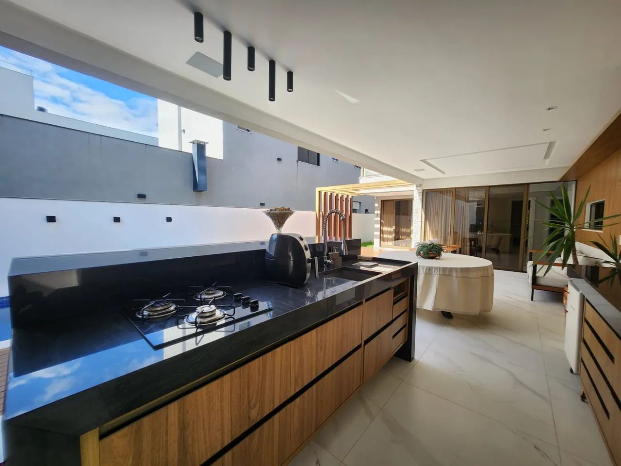 Alto padrão Porteira fechada energia solar!! - Foto 11