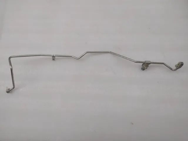 Tubo Receptor Ar Condicionado Honda City  - Foto 2