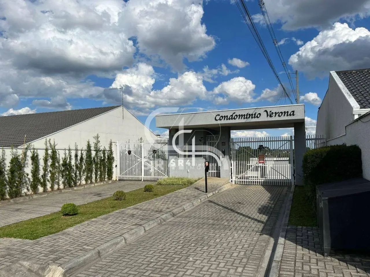 Terreno à venda, 259 m² por R$ 297.000 - Jardim das Américas - Campo Largo/PR