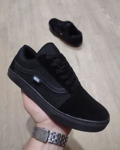 Tenis Vans Primeira Linha - Foto 2