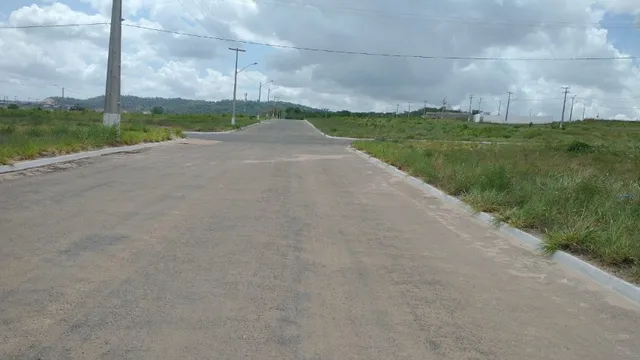 A.Moura Gestor Imobiliário Vende o Lote 23, Quadra 19 do Residencial Cidade Jardim em Sant
