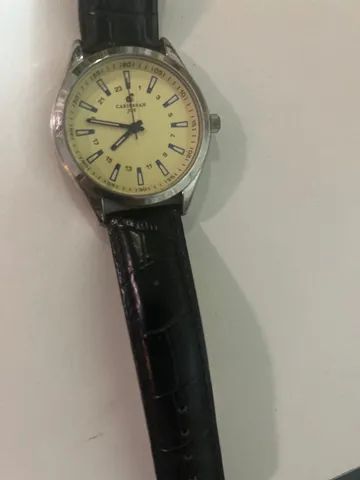Relógio Caribean Joe importado  - Foto 3
