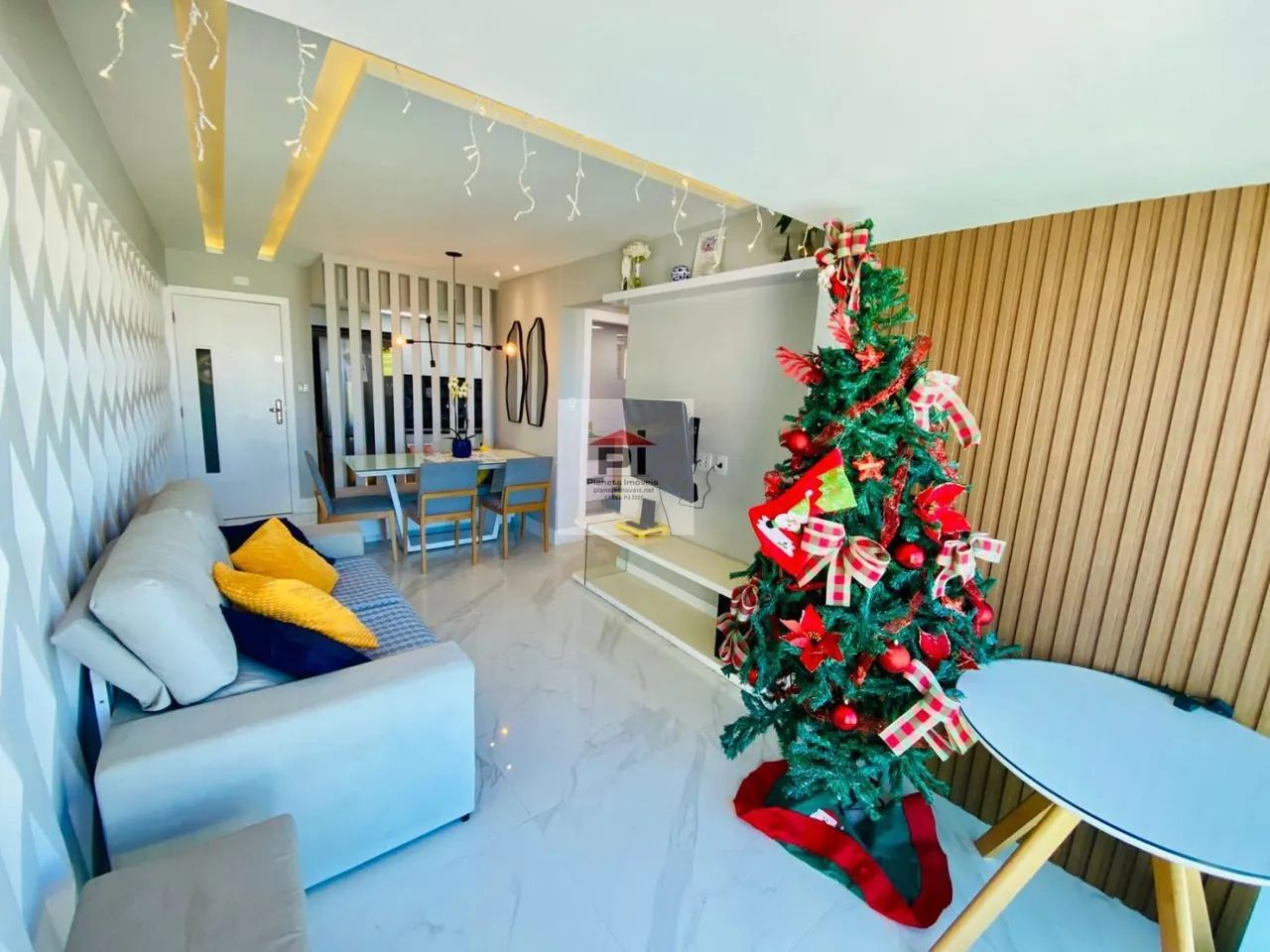 Apartamento 2 Quartos para Venda em Salvador, ARMAÇÃO, 2 dormitórios, 1 suíte, 2 banheiros - Foto 3