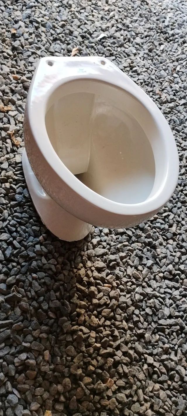 Vaso sanitário 