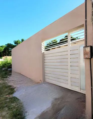 Captação de Casa a venda na Rua Bispo, Parque Verde II, Camaçari, BA