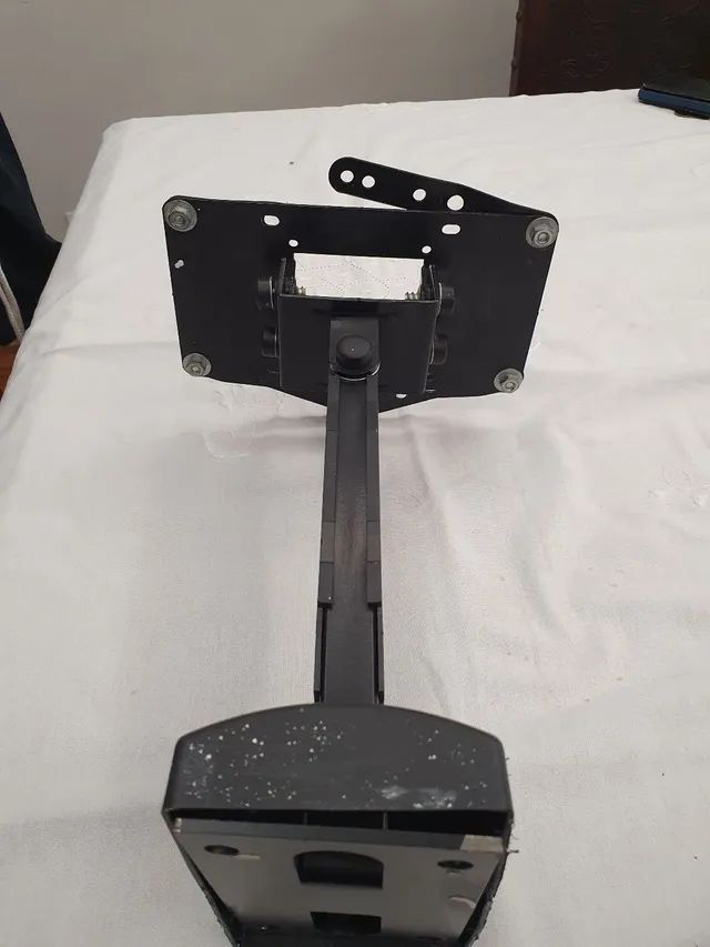 Suporte para TV 60 " - Foto 4
