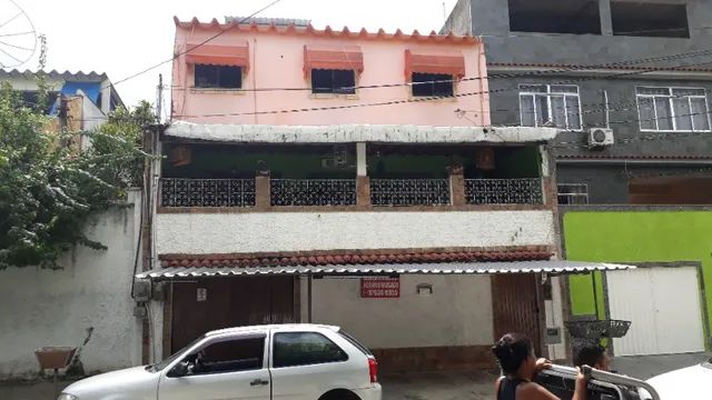 Captação de Casa para locação na Rua Paulo Vidal, Realengo, Rio de Janeiro, RJ