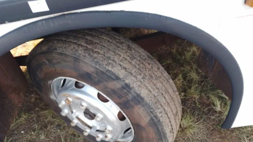 Ônibus BussCar 1418 / 1990 / Toda Revisado / Veículo Comercial - Foto 12