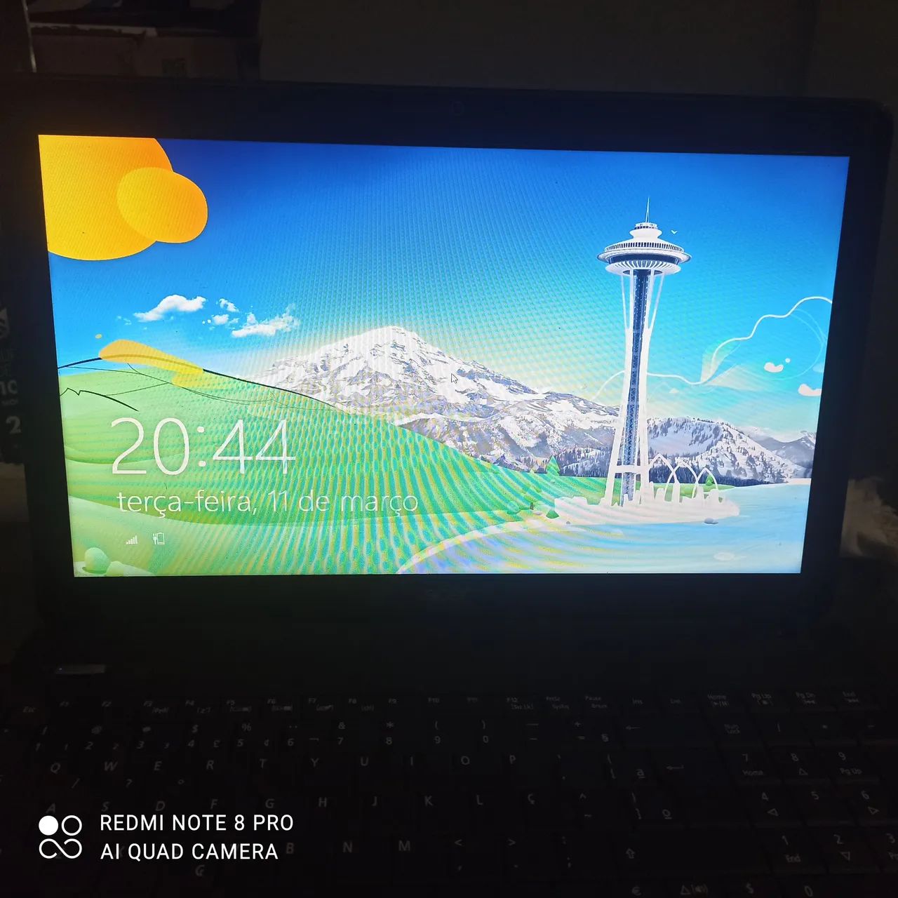 Notebook Acer Aspire E1-571-6_BR642 - Foto 2