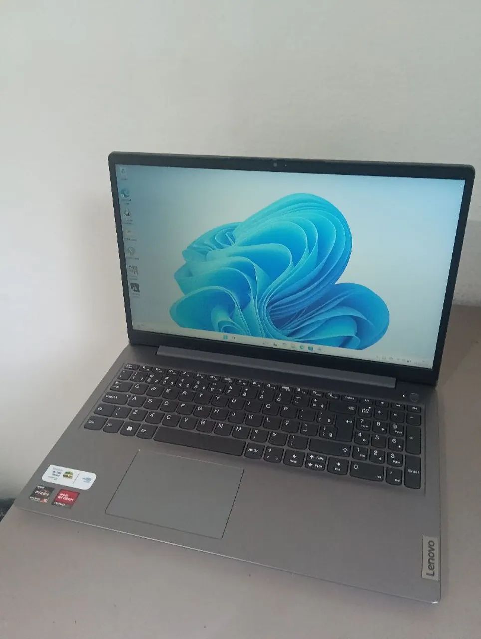 Notebook Lenovo
