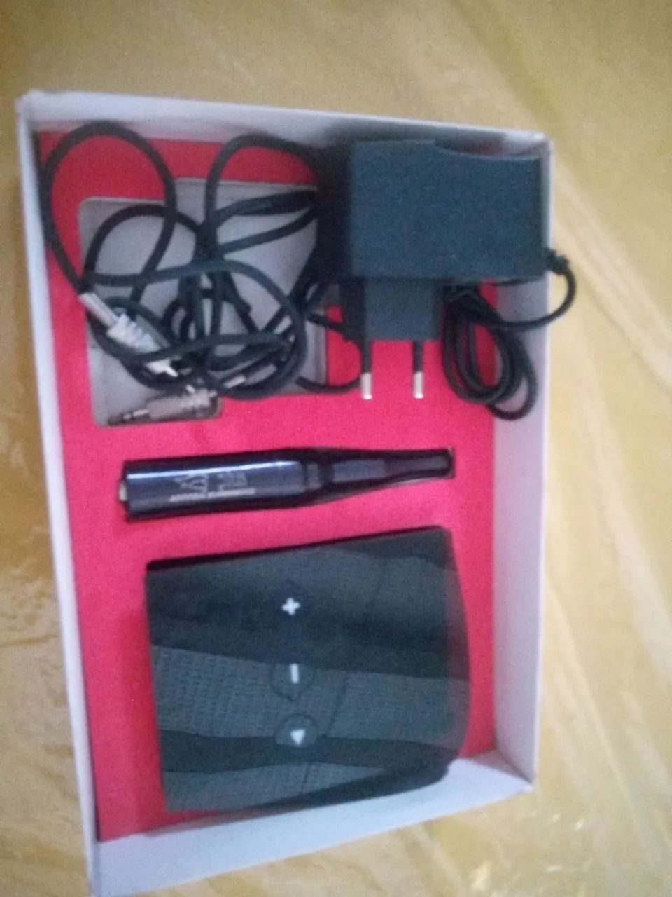 Aparelho de micropigmentação 