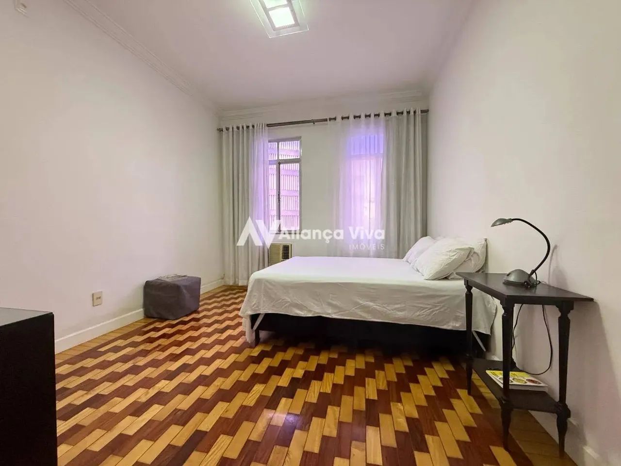 Centro | Apartamento 3 quartos - Foto 8