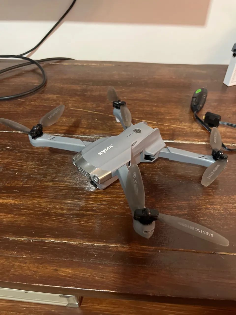 Drone Syma X30 valor 1.299 - Foto 2