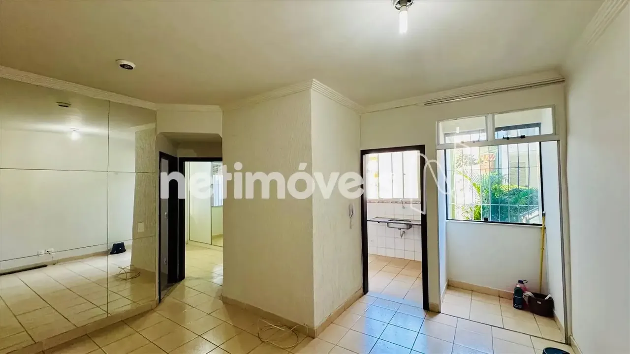 Venda Área Privativa Floramar Belo Horizonte
