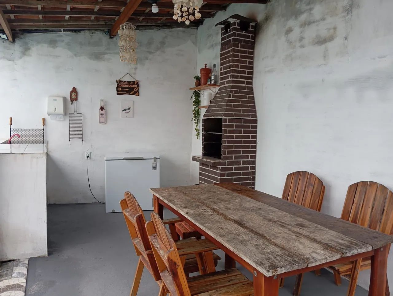 Casa alugar Carnaval  - Foto 6