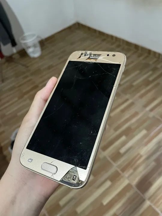 Carcaça de Celular  - Foto 3