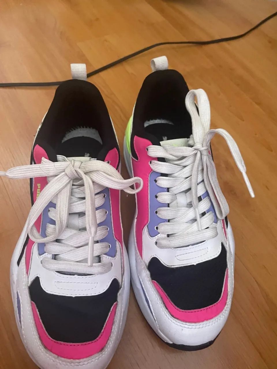 Tênis Puma X-ray 2 square - Foto 3
