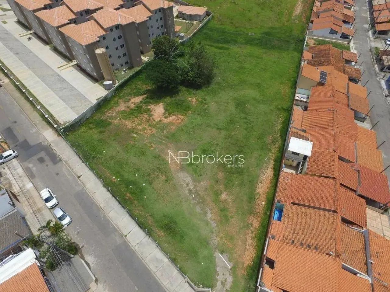 Terreno à venda, 14319 m² por R$ 7.500.000,00 - Jardim Casa Branca - Sorocaba/SP - Foto 3