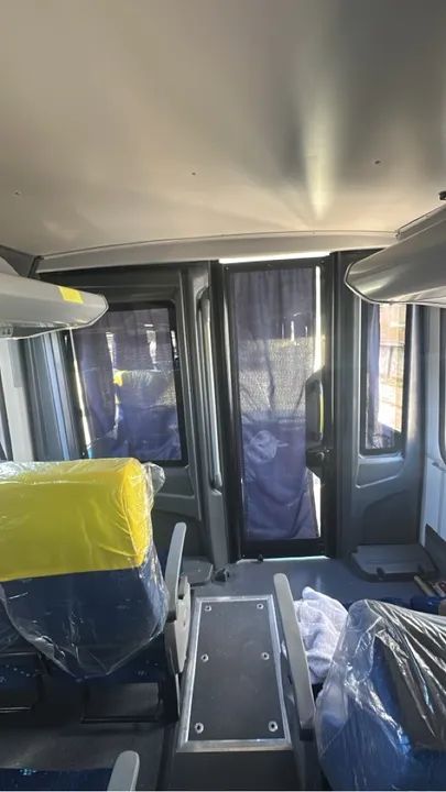 Ônibus com ar condicionado  - Foto 13