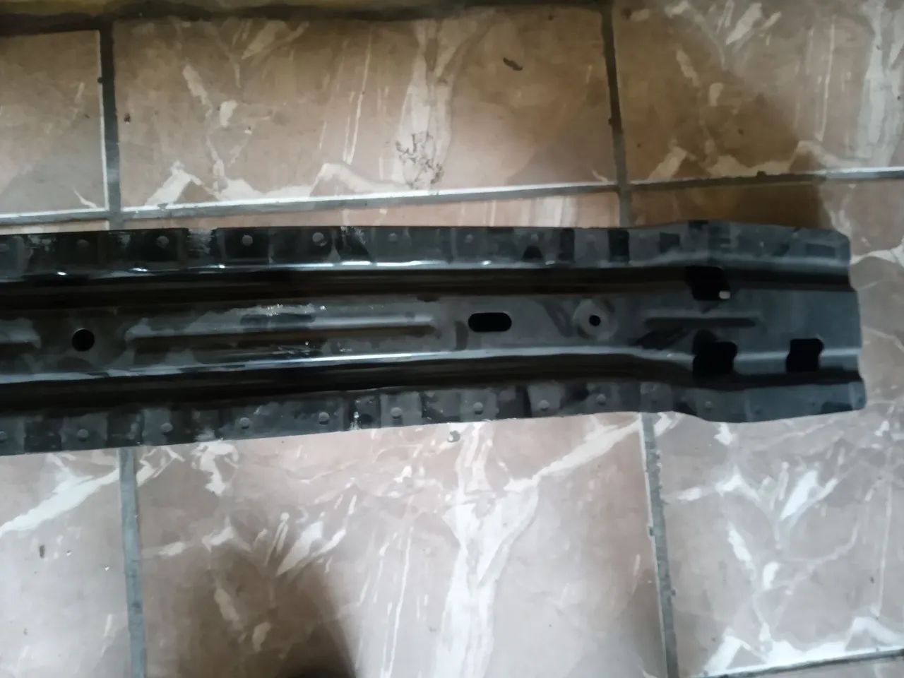 Alma dianteira Toyota Corolla 2020 2021  - Foto 3