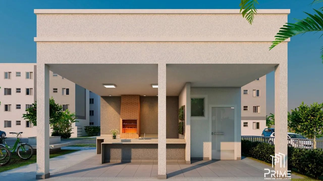 RESIDENCIAL MATA DAS OLIVEIRAS - Foto 5