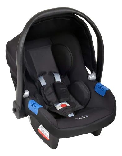 Bebê conforto Burigotto - Foto 2