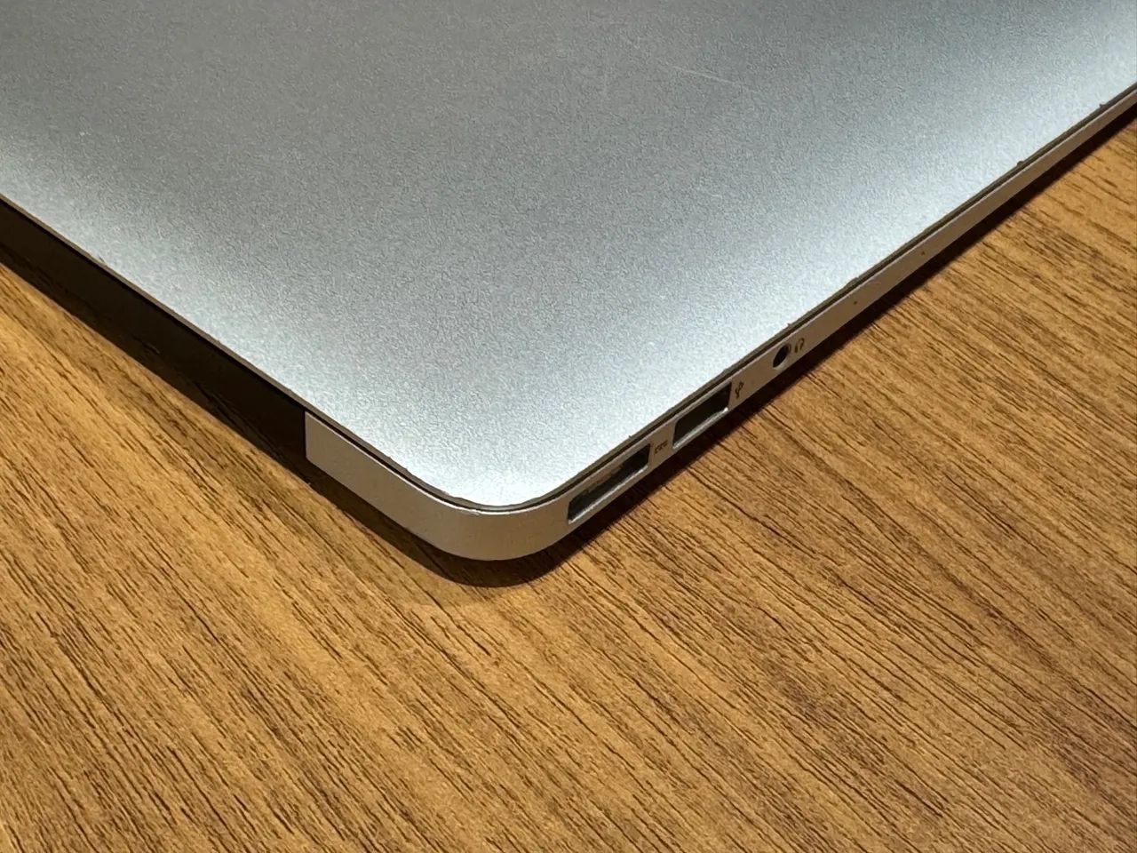 MacBook Air 13" 2013 i5 4/120GB  - Foto 3