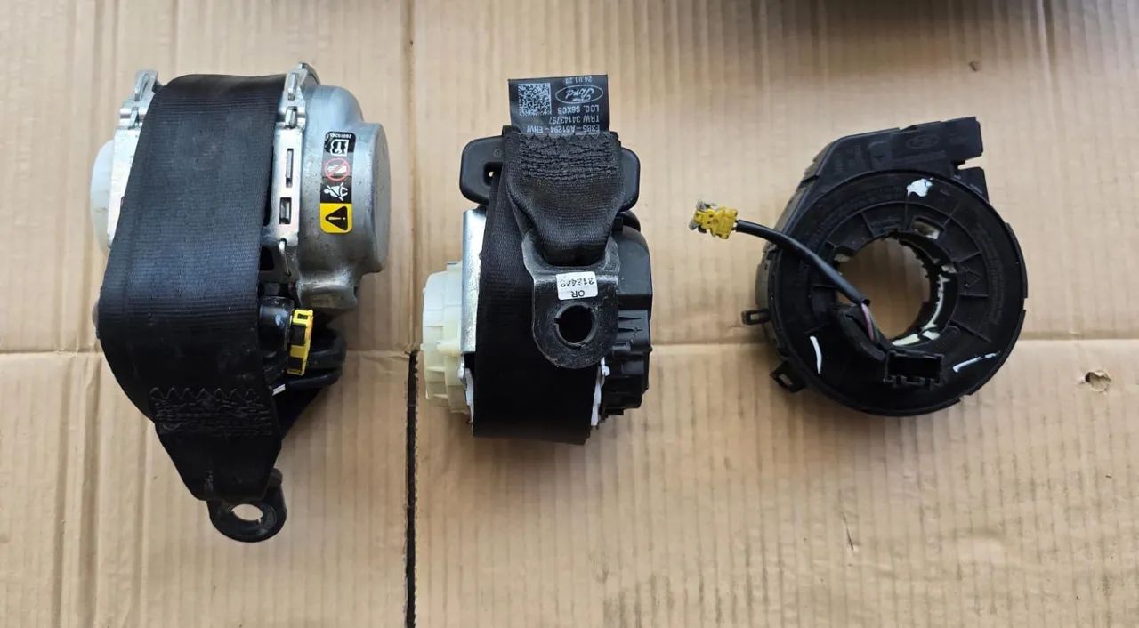 Kit air bga Ford Ka 2017/  - Foto 2