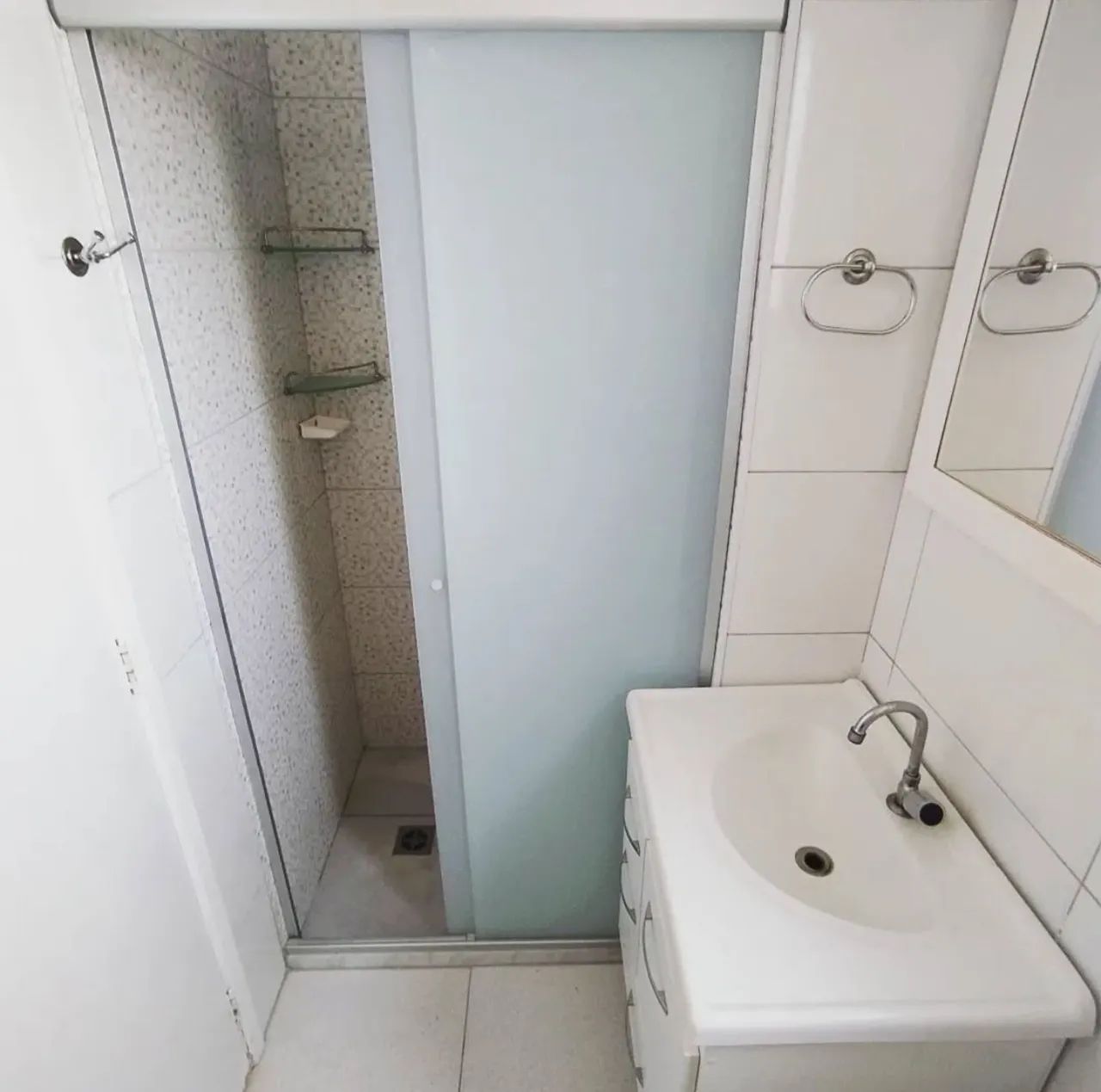 ISA16 APARTAMENTO NO CABULA VI - Foto 5