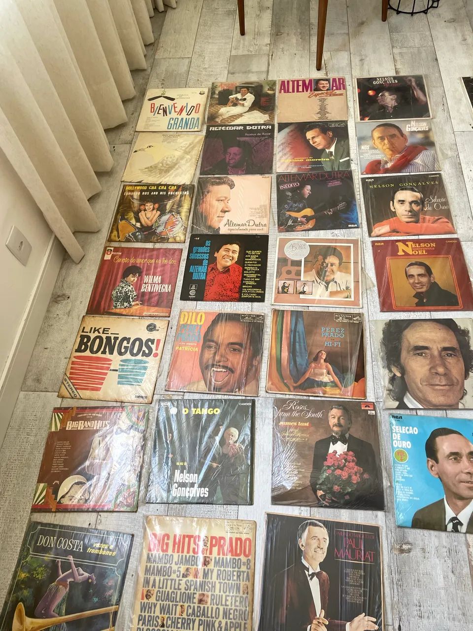 Discos LPs antigos - Foto 2