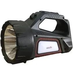 Lanterna LED Recarregável - Alta Potência - Foto 2