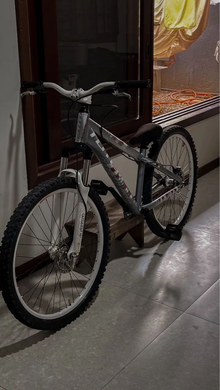 Bicicleta de Trilha montanha  - Foto 2