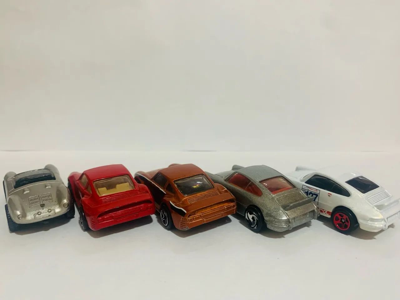 Porche carrera. 929, spyderantigas - Foto 2
