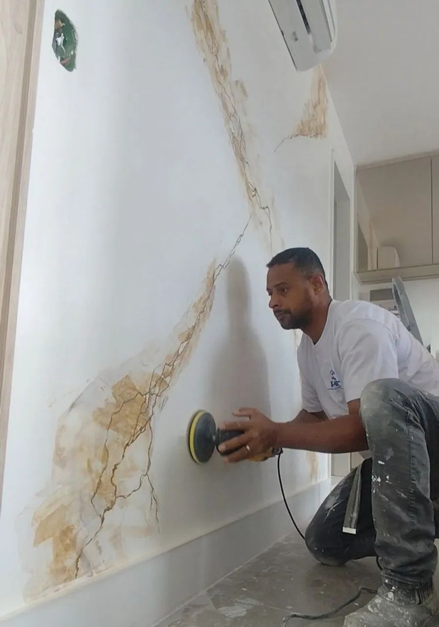 PINTOR GERAL INTERNO E EXTERNO - Foto 5