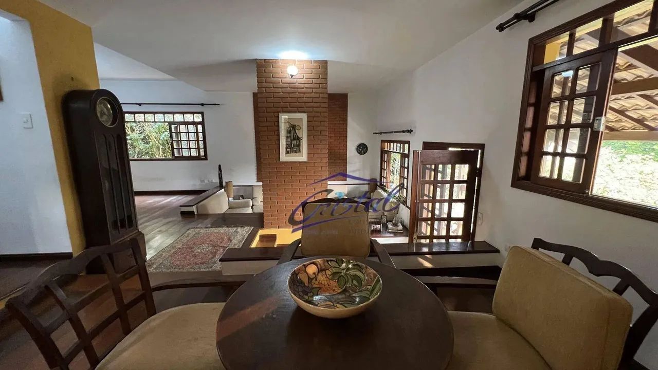 Casa com 3 suítes à venda, 324 m² - Condomínio San Diego Park - Granja Viana - Cotia/SP - Foto 4