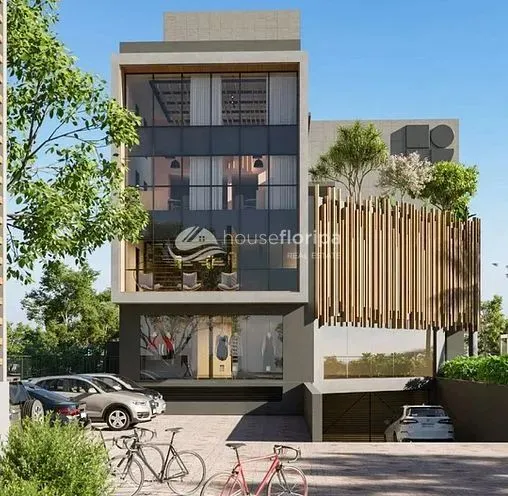 Studio à Venda, Campeche, Florianópolis, SC