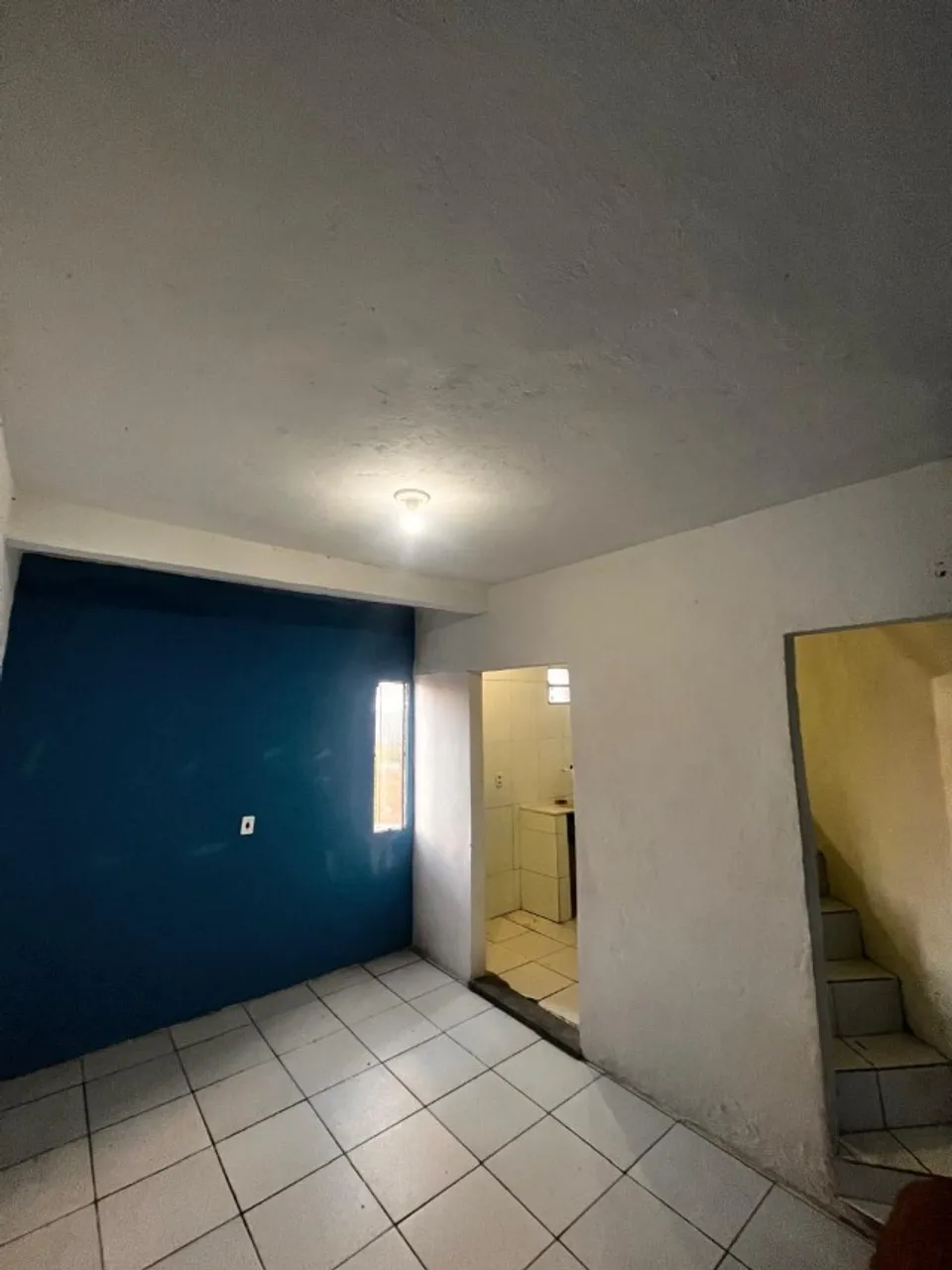 Casa para alugar em Itacaranha / plataforma