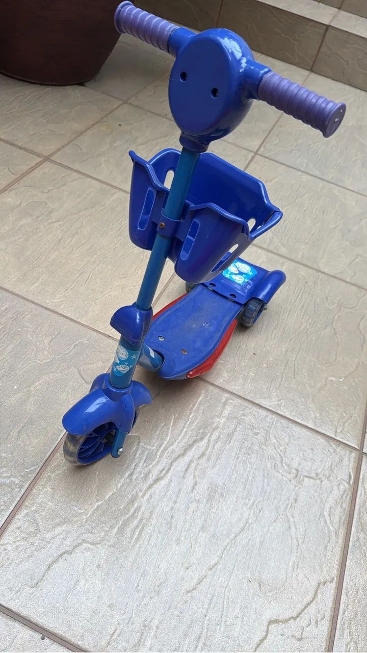 Patinete 