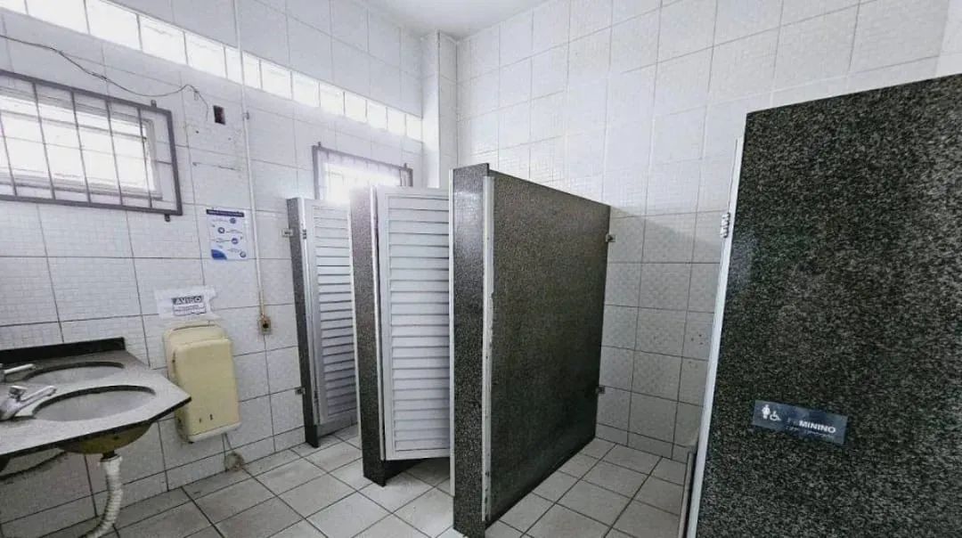 Predio Comercial no centro de Manaus - Foto 5