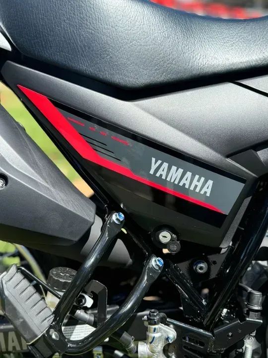 Nova Crosser 150 S 25/25 + Emplacamento! - Foto 4