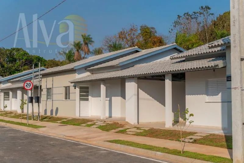 Venda - Casa Condomínio Parque Humaitá Residence - Bairro Parque Atalaia - Cuiabá - MT - Foto 5